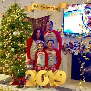 Meet your Posher, Janice